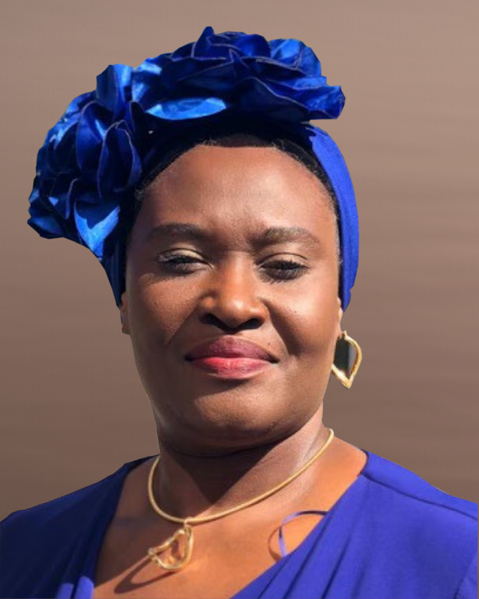 Mrs. Olajumoke Olokode