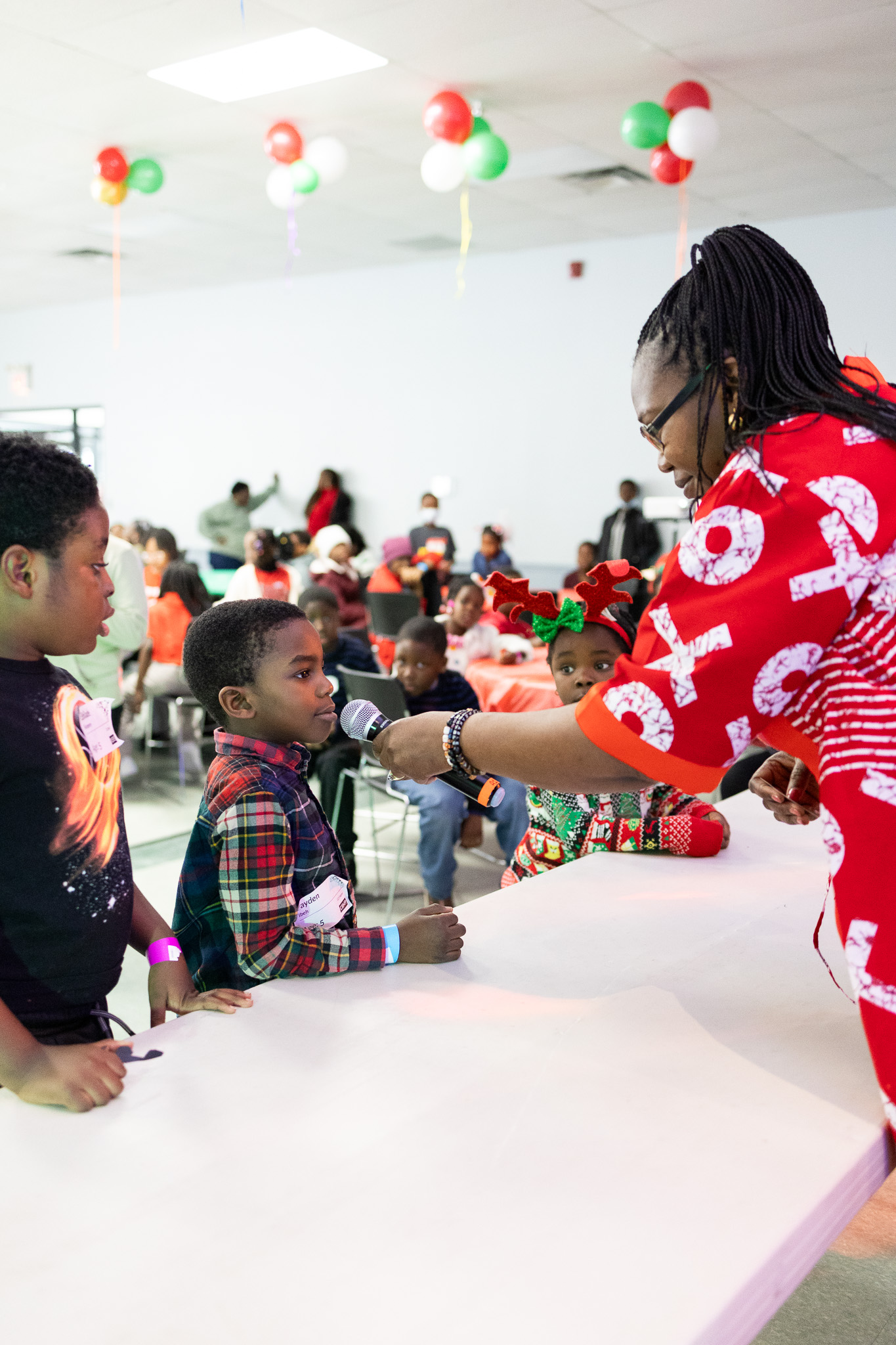Children Ministry